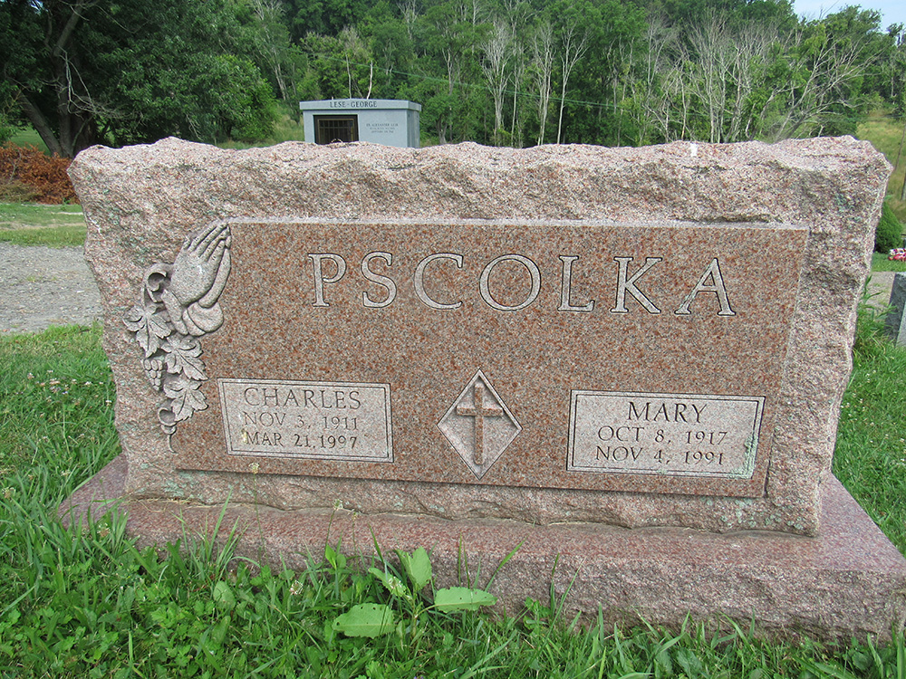 tombstone